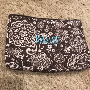 Zipper Pouch
